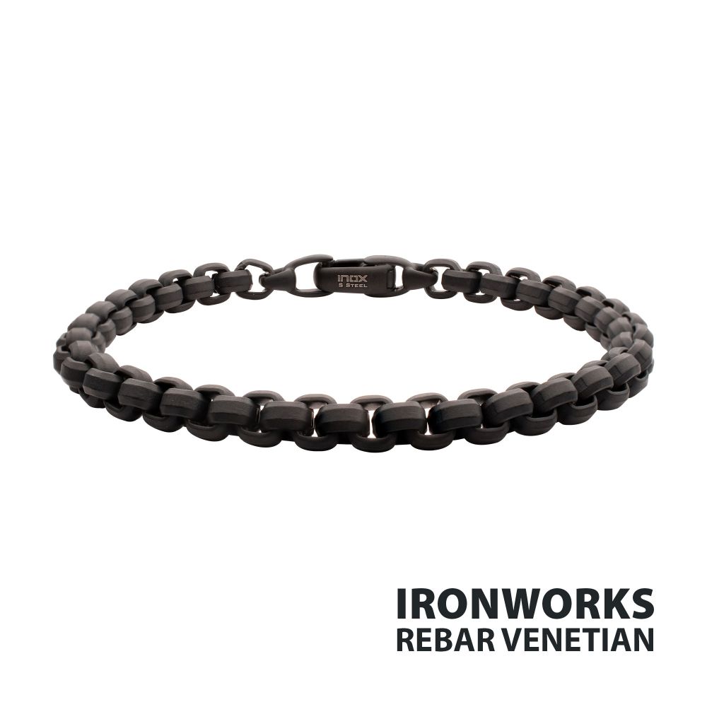 ALTERNATIVE METAL-BRACELET