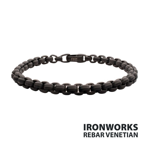 ALTERNATIVE METAL-BRACELET