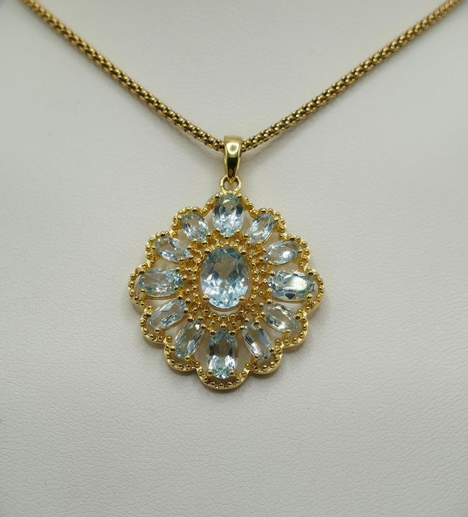 ESTATE PENDANT