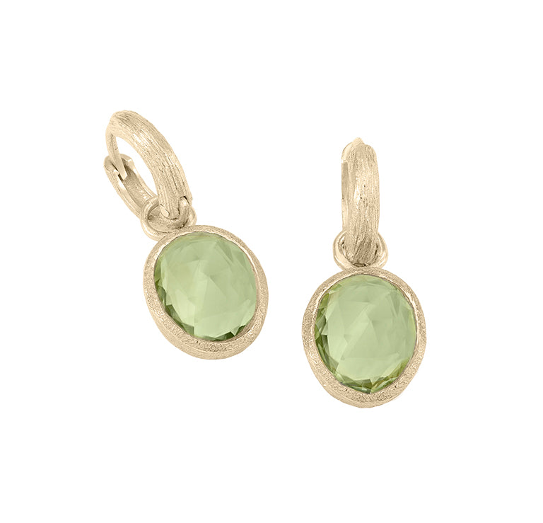 Silver Earring