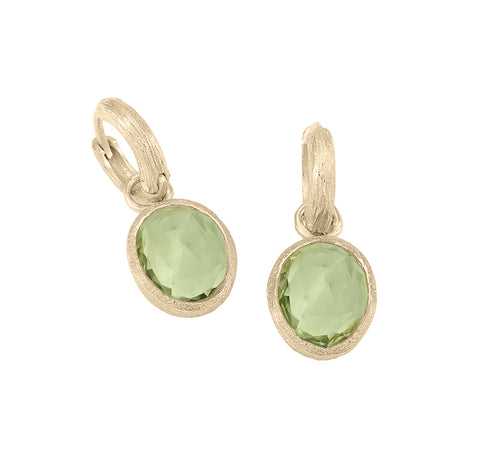 Silver Earring