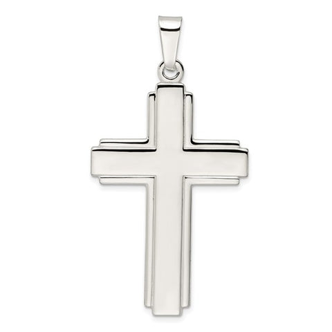 Silver- Religiou