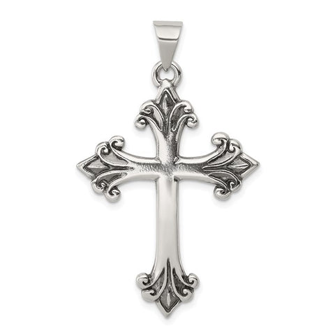 ALTERNATIVE METAL- PENDANT