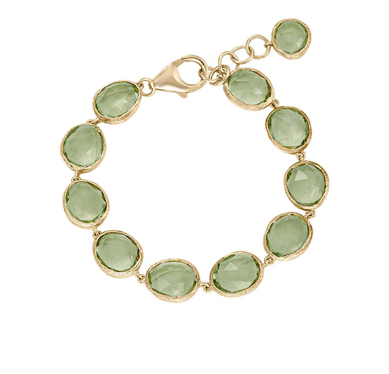 Silver Bracelet