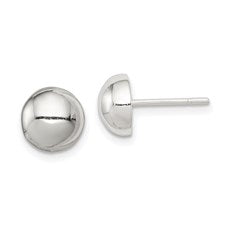 Silver Earring