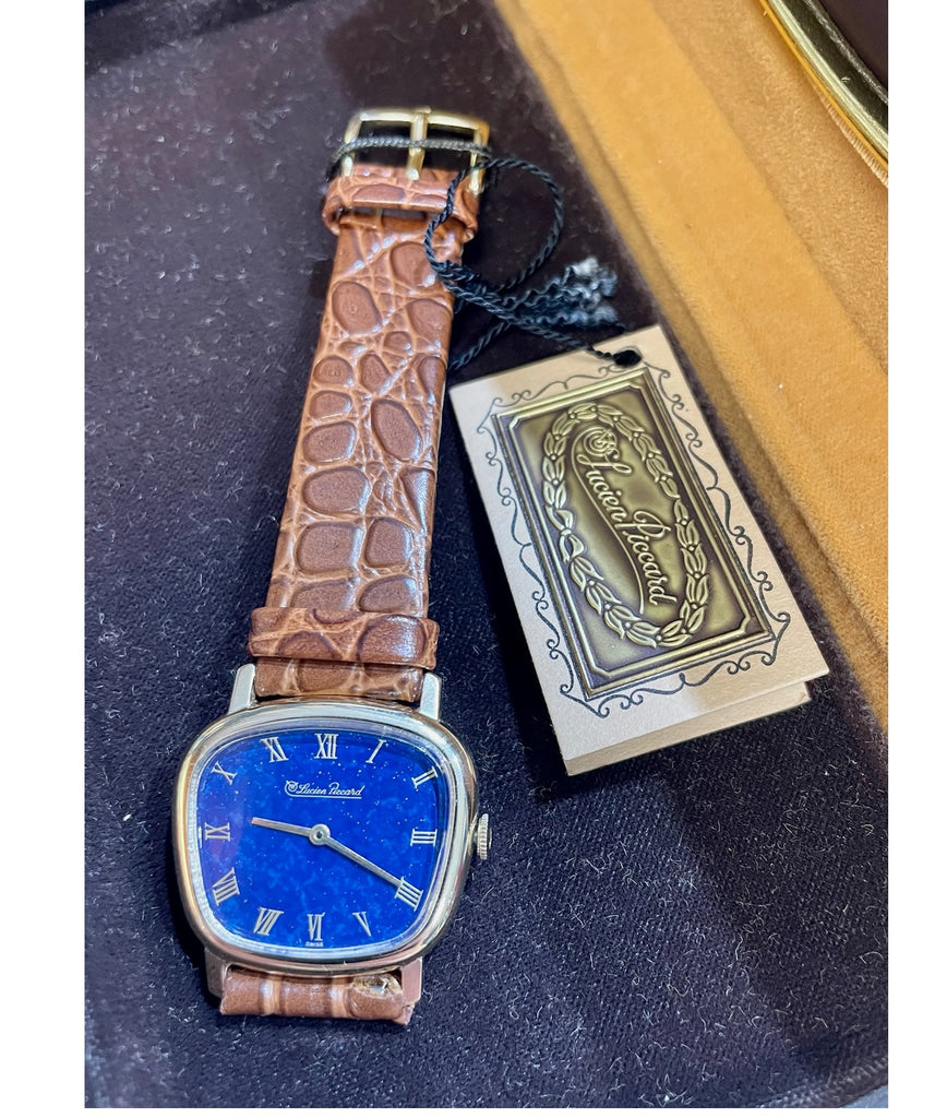 Watches  -  Luxury