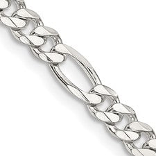 Silver Chain