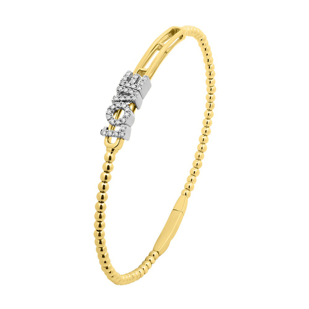 Diamond Bracelet