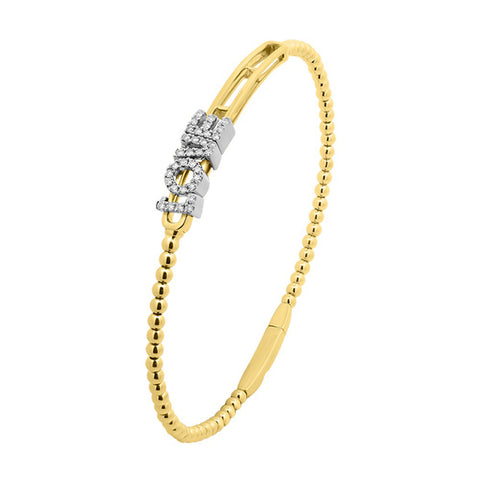Diamond Bracelet