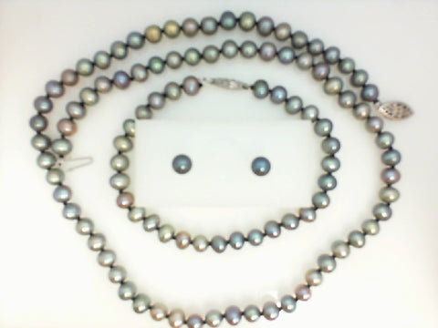 Pearl Jewelry Misc