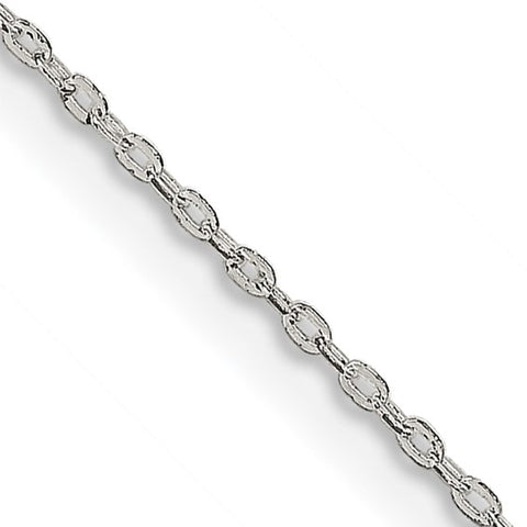 Silver Chain