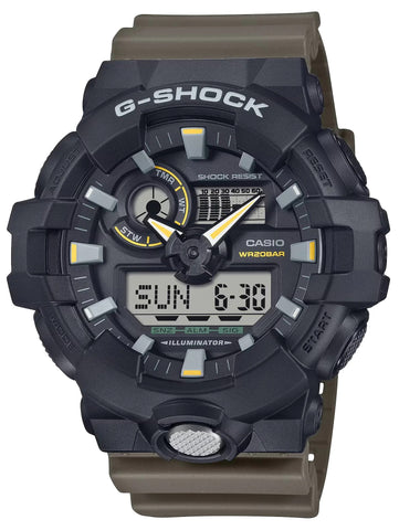 Watch - Sport