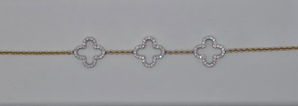 Diamond Bracelet
