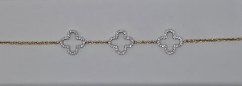Diamond Bracelet