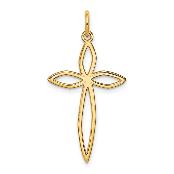 Precious Metal ( No Stones) Religiou
