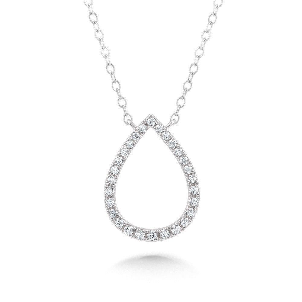 Diamond Pendant