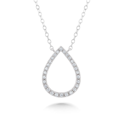 Diamond Pendant