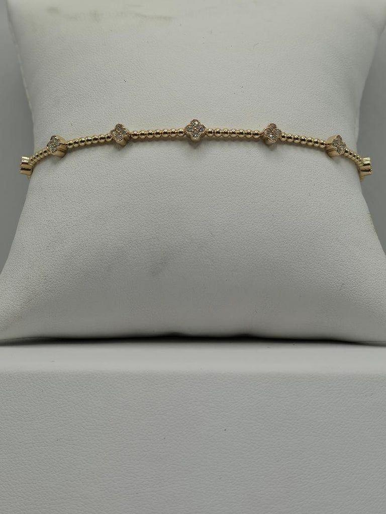 Diamond Bracelet