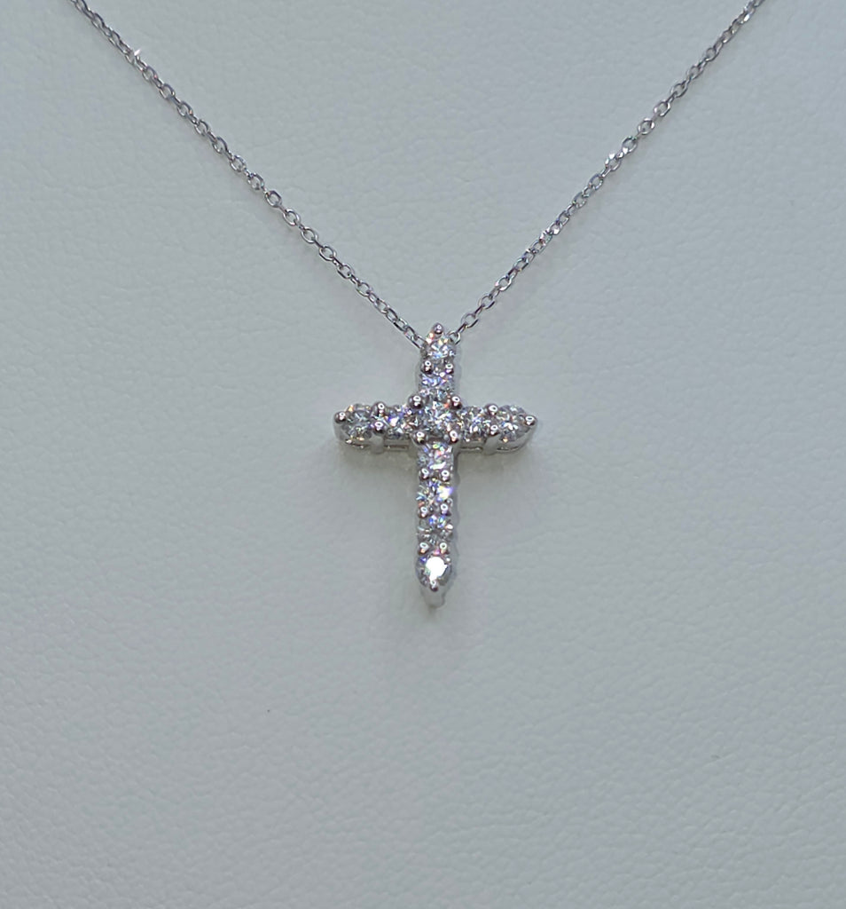 Diamond Pendant
