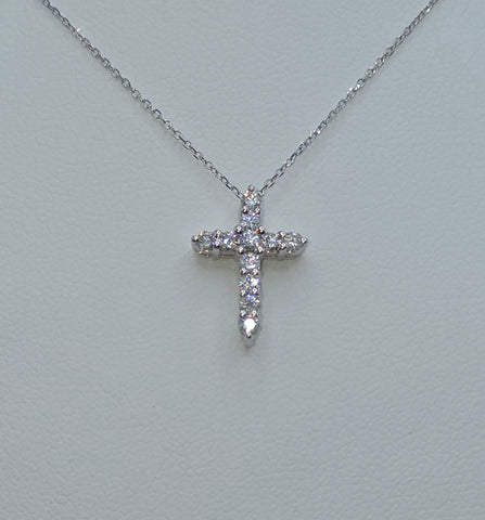 Diamond Pendant