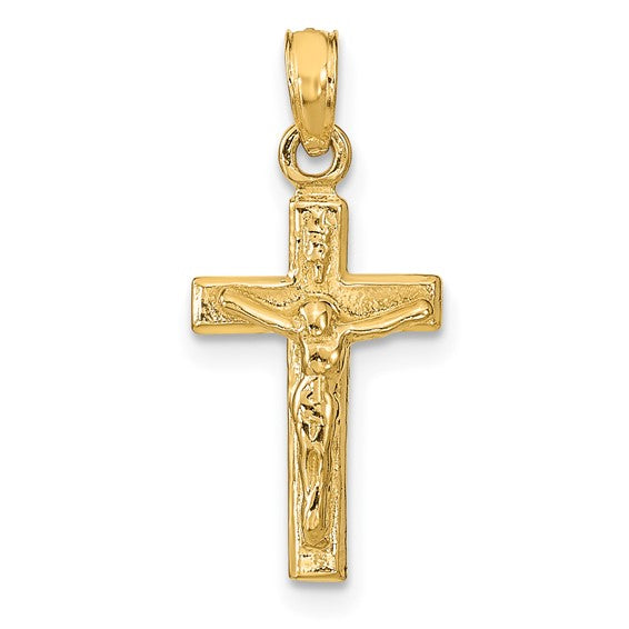 Precious Metal ( No Stones) Religiou