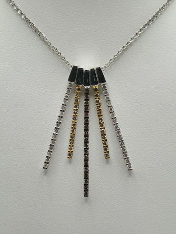 ESTATE PENDANT