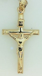 Precious Metal ( No Stones) Religiou