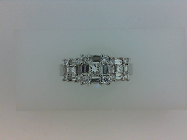 Diamond Fashion Rings - Women'