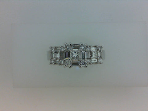 Diamond Fashion Rings - Women'