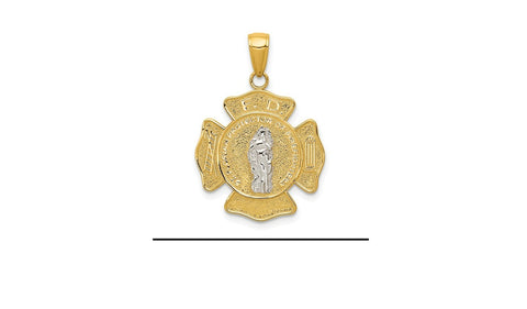 Precious Metal ( No Stones) Religiou