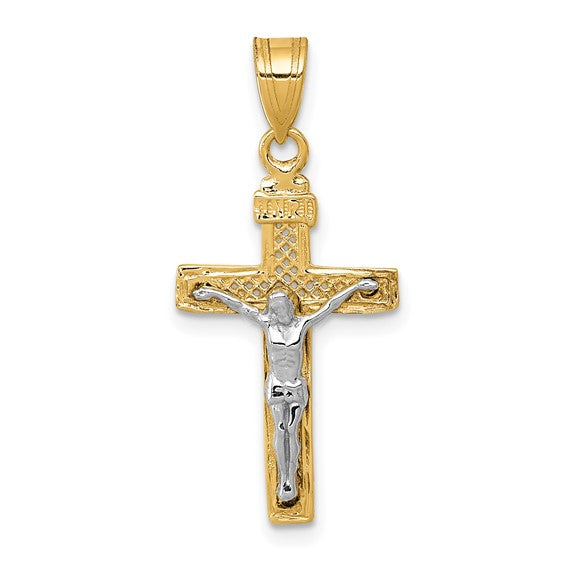 Precious Metal ( No Stones) Religiou