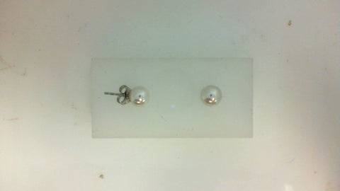 Pearl Earring