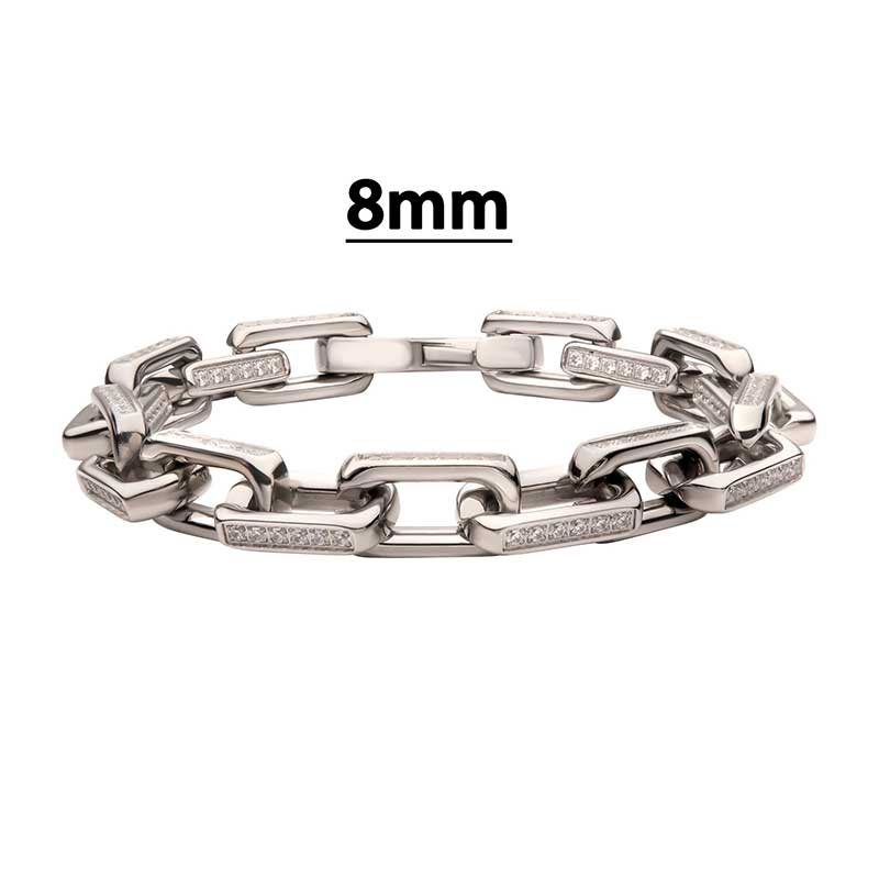 ALTERNATIVE METAL-BRACELET