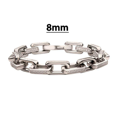 ALTERNATIVE METAL-BRACELET