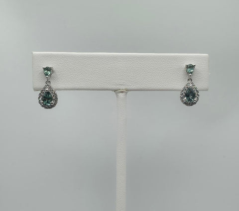 Colored Stone Rings  -  Women'