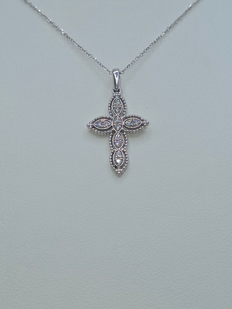 Diamond Pendant