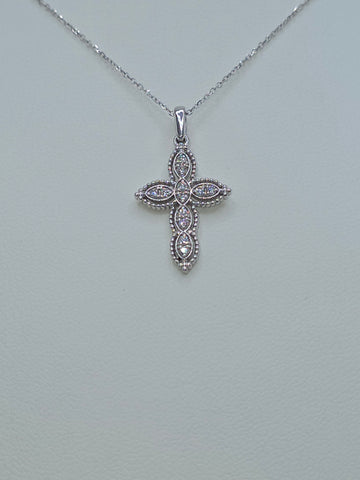 Diamond Pendant