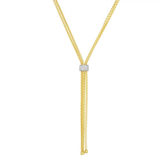Diamond Necklace
