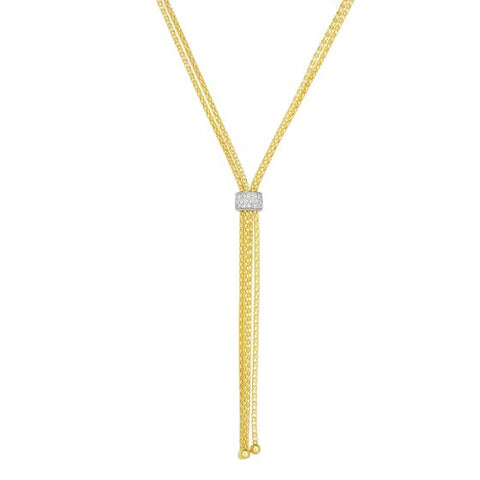 Diamond Necklace