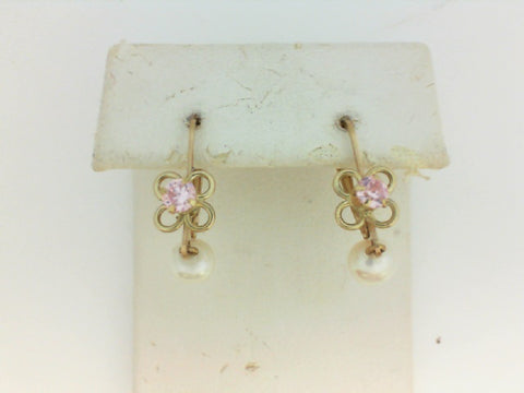Pearl Earring