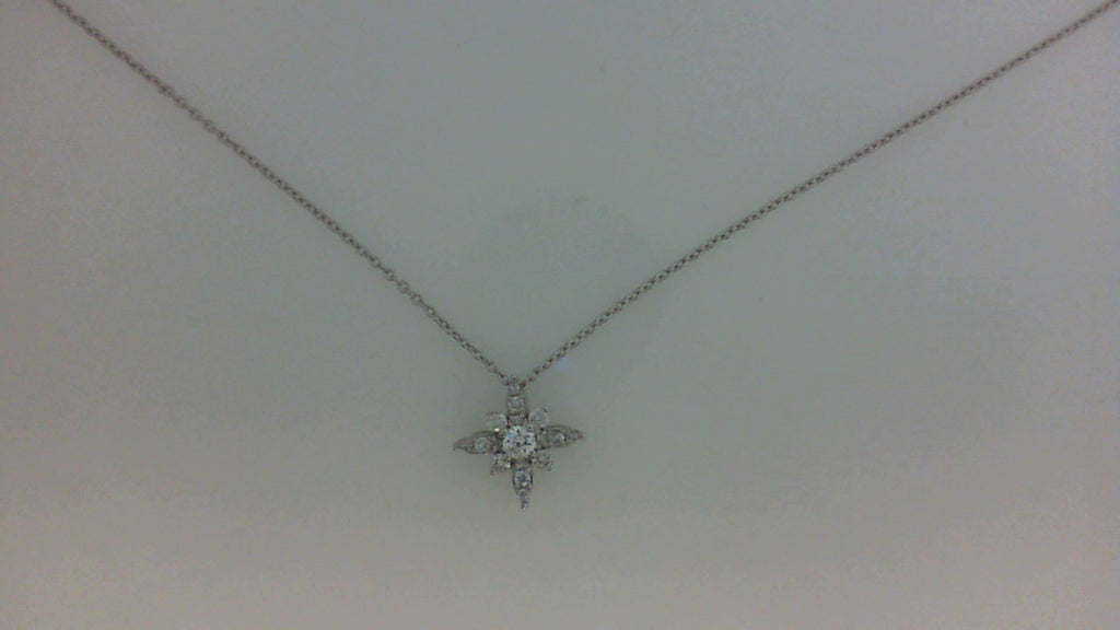 Diamond Necklace