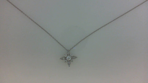Diamond Necklace
