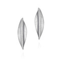 Silver Earring