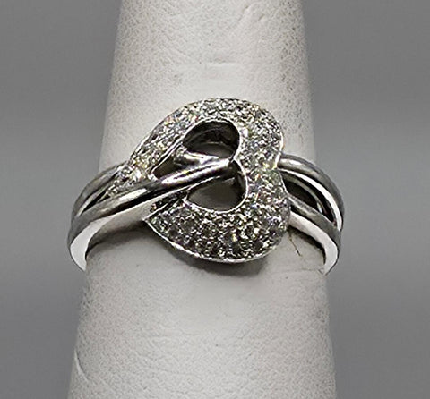 ESTATE RINGS