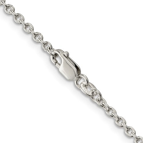 Silver Chain