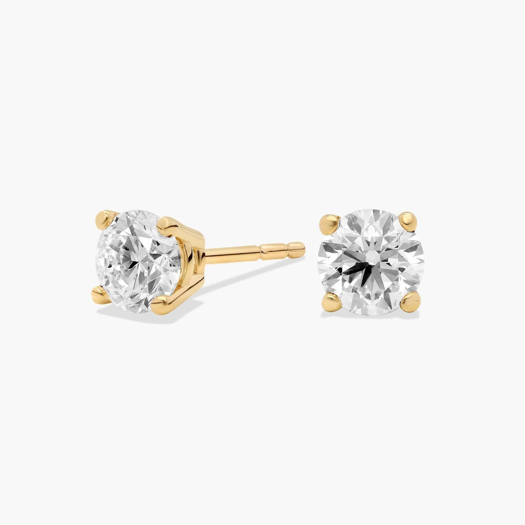 Diamond Earring