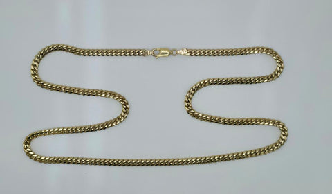 ESTATE NECKLACES