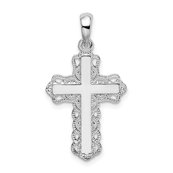 Silver- Religiou