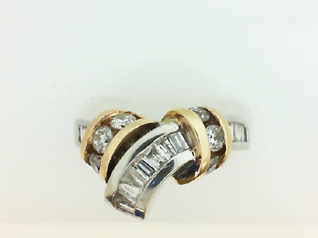 Diamond Fashion Rings - Women'