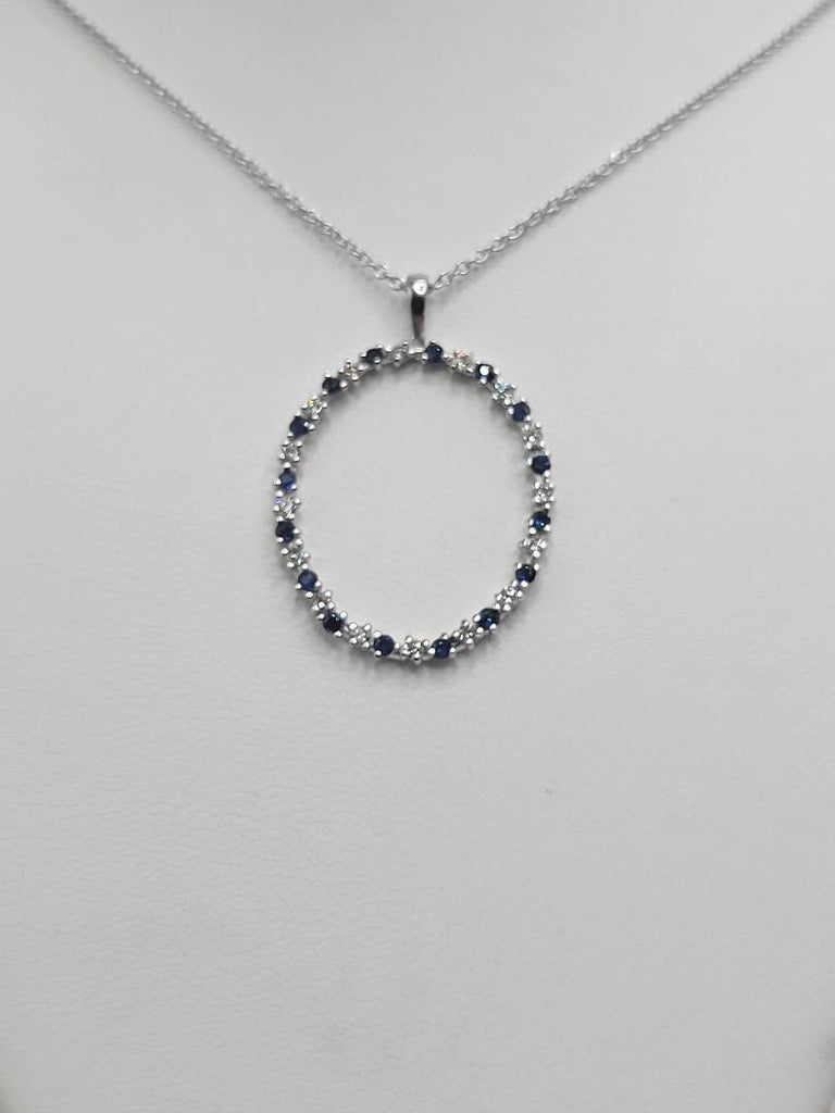 Diamond Necklace